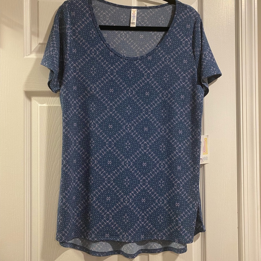 Lularoe Classic T